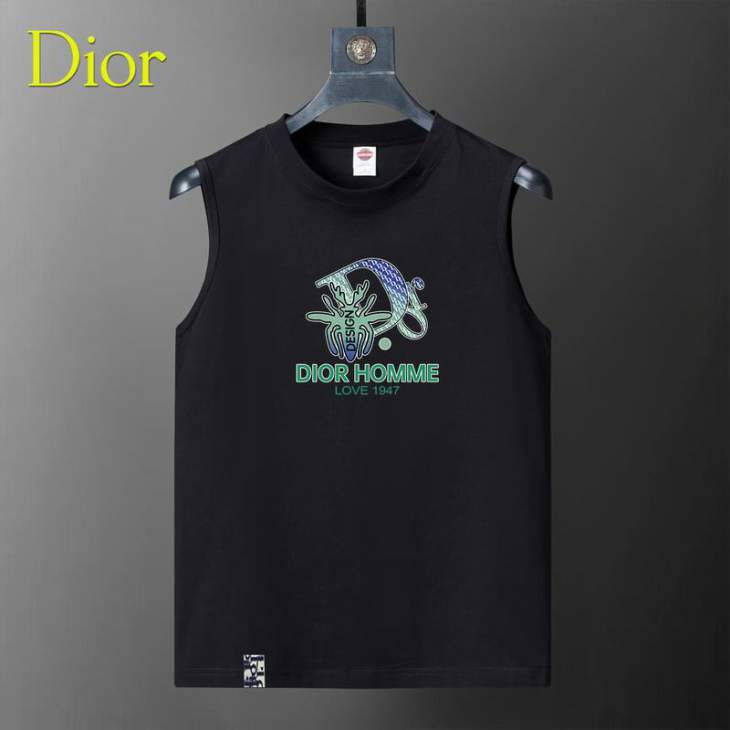 Dior T Shirts Short _SKUDiorM-4XL12yr5816267